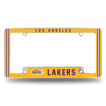 Los Angeles Lakers Classic 12