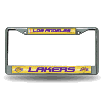 Los Angeles Lakers Classic 12