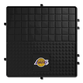 Los Angeles Lakers Heavy Duty Cargo Mat 31