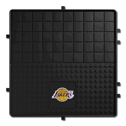 Los Angeles Lakers Heavy Duty Cargo Mat 31"x31"