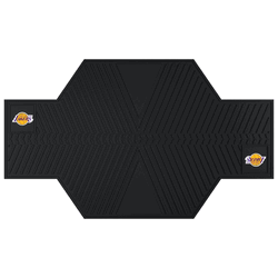 Los Angeles Lakers Motorcycle Mat