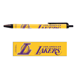 Los Angeles Lakers Pens 5 Pack