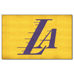 Los Angeles LakersLakersUlti-Mat Rug - 5ft. x 8ft.