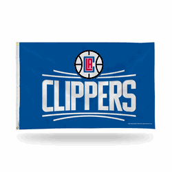 Los Angeles Los Angeles Clippers Banner Flag