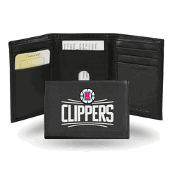 Los Angeles Los Angeles Clippers Embroidered Trifold