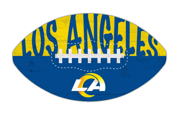 Los Angeles Rams 12