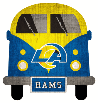 Los Angeles Rams 12