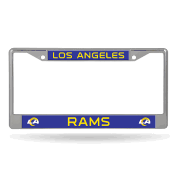 Los Angeles Rams  12