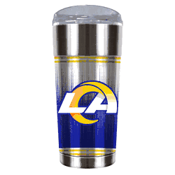 Los Angeles Rams 24oz Vapor Eagle Tumbler
