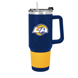 Los Angeles Rams 40oz Colossus Travel Mug