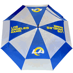 Los Angeles Rams 62" Umbrella