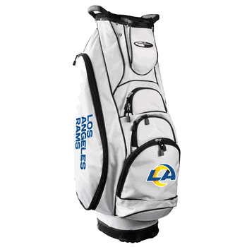 Los Angeles Rams Albatross Golf Cart Bag