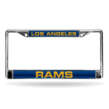 Los Angeles Rams Alternate 12