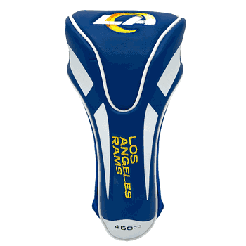 Los Angeles Rams Apex Driver Headcover