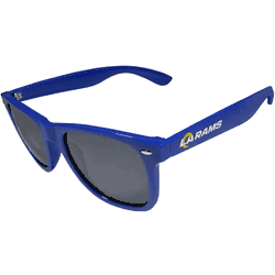 Los Angeles Rams Beachfarer Sunglasses