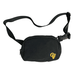 Los Angeles Rams Belt Bag