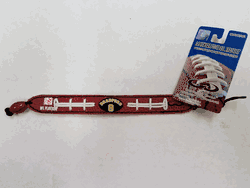 Los Angeles Rams Bracelet Classic Jersey Sam Bradford Throwback Design CO