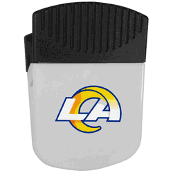 Los Angeles Rams Chip Clip Magnet
