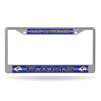 Los Angeles Rams Classic 12