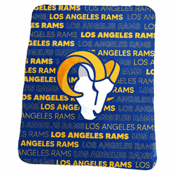 Los Angeles Rams Classic Fleece