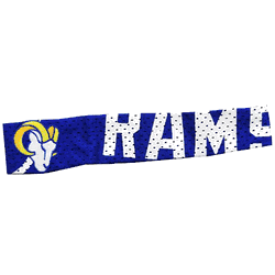 Los Angeles Rams FanBand -
