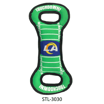Los Angeles Rams Field Toy