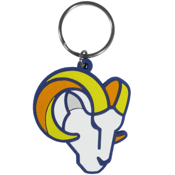 Los Angeles Rams Flex Key Chain