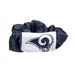 Los Angeles Rams Hair Twist