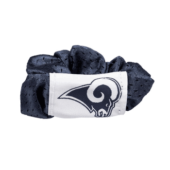 Los Angeles Rams Hair Twist