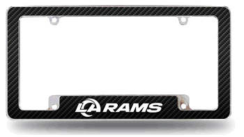 Los Angeles Rams Helmet Logo 12