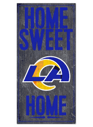 Los Angeles Rams Home Sweet Home