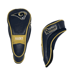 Los Angeles Rams Hybrid Headcover