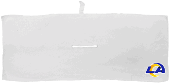 Los Angeles Rams Large Microfiber Towel - 16