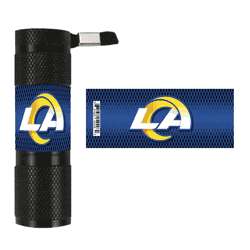 Los Angeles Rams LED Pocket Flashlight