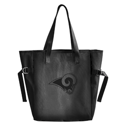 Los Angeles Rams Mesh Tailgate Tote