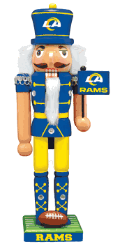 Los Angeles Rams NFL 12