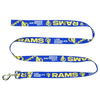 Los Angeles Rams Pet Team Lead 3Q