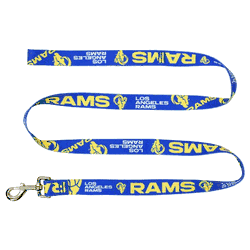 Los Angeles Rams Pet Team Lead INCH