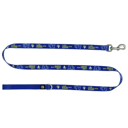 Los Angeles Rams Premium Pet Lead 3Q