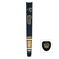 Los Angeles Rams Putter Grip
