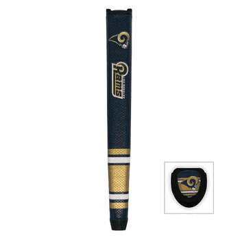 Los Angeles Rams Putter Grip