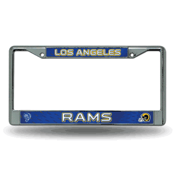 Los Angeles Rams Retro 12