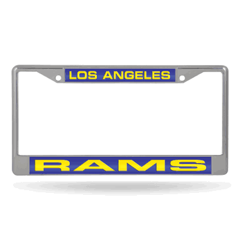Los Angeles Rams Standard 12