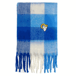 Los Angeles Rams Super Soft Scarf