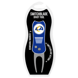 Los Angeles Rams Switchblade Divot Tool Pack