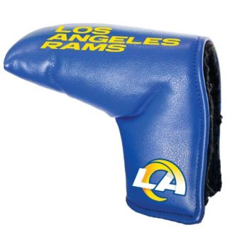 Los Angeles Rams Tour Blade Putter Cover (Colored)