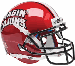 Louisiana Lafayette Ragin Cajuns