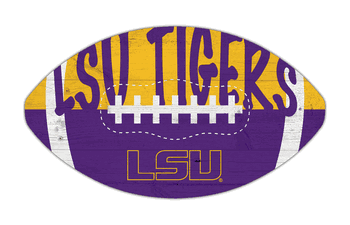 Louisiana State Tigers 12