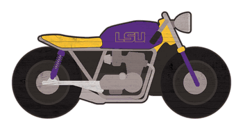 Louisiana State Tigers 12