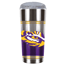 Louisiana State Tigers 24oz Vapor Eagle Tumbler